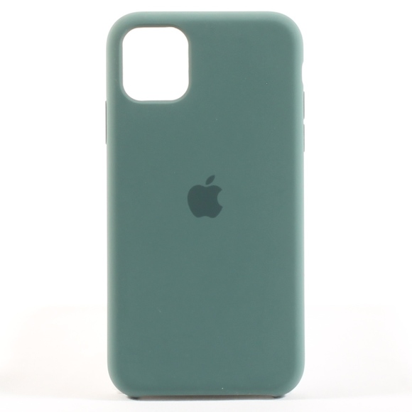 Apple Accessories - Apple Brand Genuine OEM iPhone 11 Silicone Case